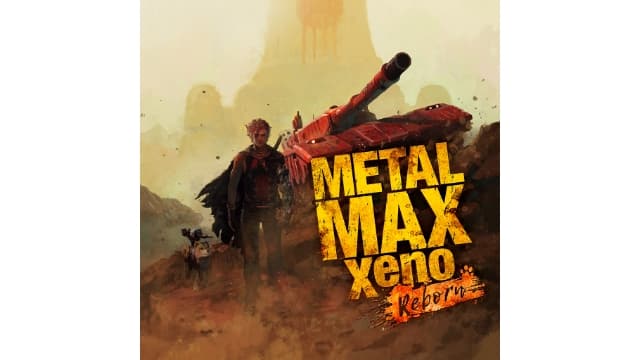 重装机兵 异传 重生-v1.0.1-3dlc-中文60帧-梧槎子渊阁