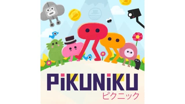 野餐大冒险Pikuniku-v1.0.3-中文60帧-