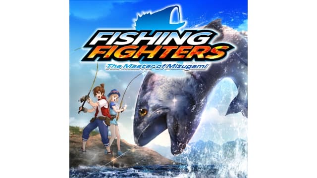 钓鱼斗士Fishing Fighters-v1.0.0-中文60帧-