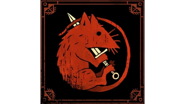 铁尾传奇Tails of Iron-v5-1dlc-中文60帧-