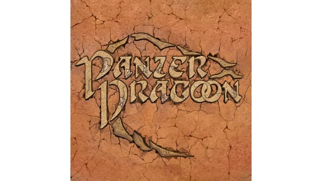 铁甲飞龙 重制版Panzer Dragoon Remake-v2.0-中文60帧-梧槎子渊阁