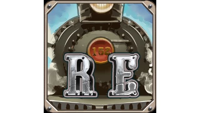 铁路帝国Railway Empire-v1.0.0-6dlc-英文60帧-梧槎子渊阁