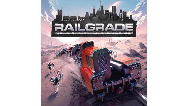 铁道建设师RAILGRADE-vv6.0.56.1-中文30帧-梧槎子渊阁