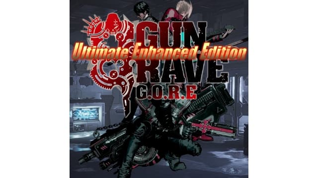 铳墓 G.O.R.E 究极加强版-v1.0.4-7dlc-中文30帧-
