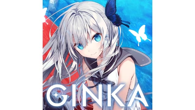 银花GINKA-v1.0.0-中文60帧-