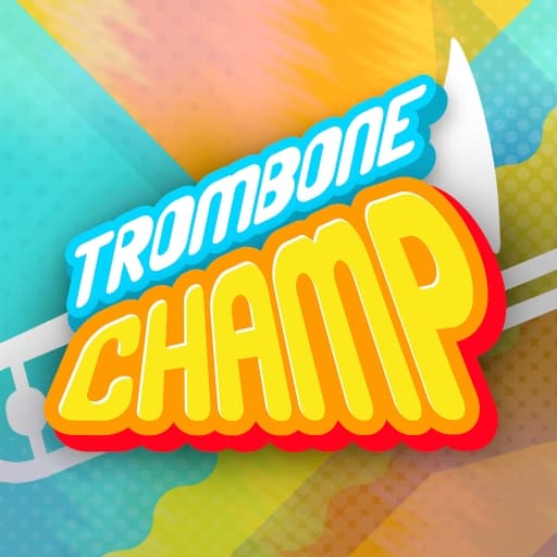 长号冠军Trombone Champ-v1.31B-中文60帧-