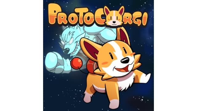 闪电柯基ProtoCorgi-v1.0.1-中文60帧-