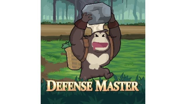 防御大师Defense Master-v1.3.0-中文60帧-
