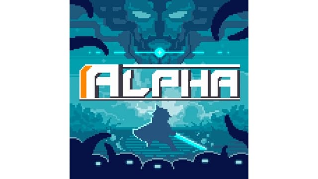 阿尔法Alpha-v1.0.2-中文60帧-