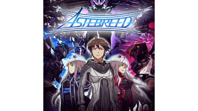 阿斯塔布里德Astebreed-v1.0.0-中文60帧-安卓黑屏-