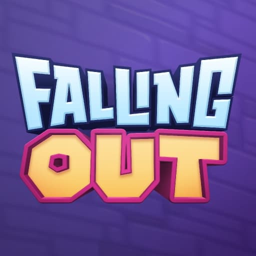 陷洪大冒险Falling Out-v1.2.0-中文60帧-