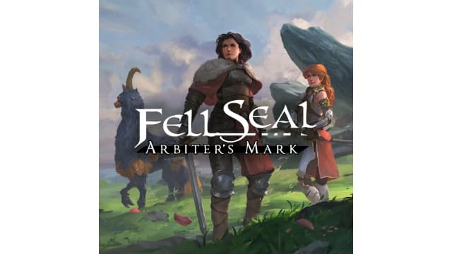 陷落封印 仲裁者之印-v1.6.0a-1dlc-中文60帧-