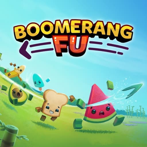 随动回旋镖Boomerang Fu-v1.3.5-2dlc-中文60帧-