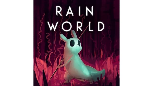 雨世界Rain World-v1.9.13-1dlc-中文30帧-