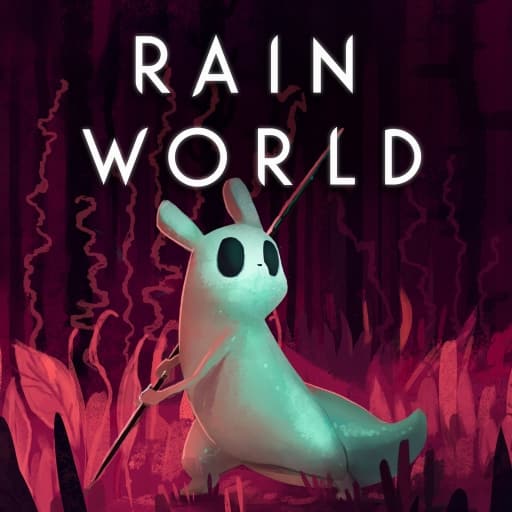 雨中世界 Rain World-v1.9.13-1dlc-30帧-