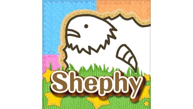 雪批Shephy-v1.1.1-中文60帧-