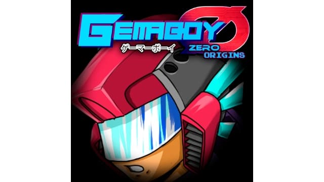 零号男孩：起源GemaBoy Zero Origins-v1.0.0-中文60帧-