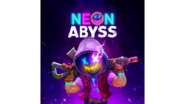 霓虹深渊Neon Abyss-v1.0.7-3dlc-中文60帧-