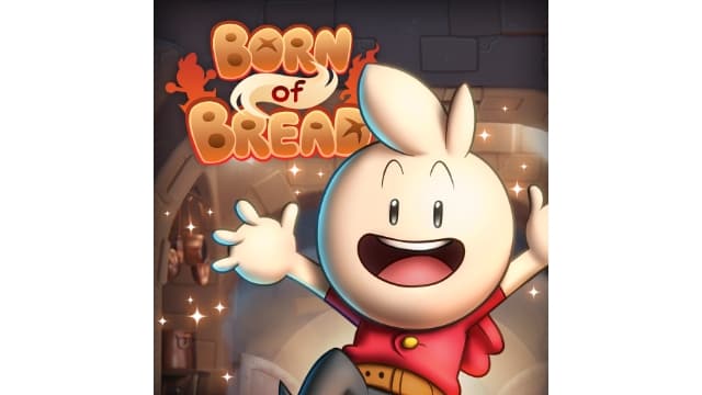 面包之子Born Of Bread-v1.8-中文30帧-