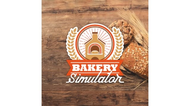 面包房模拟器Bakery Simulator-v1.1.0-中文30帧-
