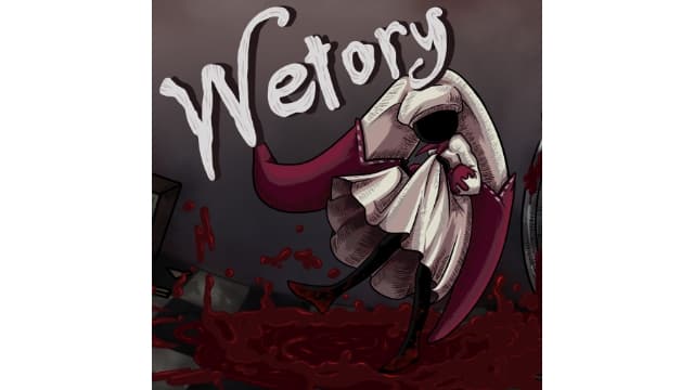 韦托里Wetory-v1.1-中文60帧-