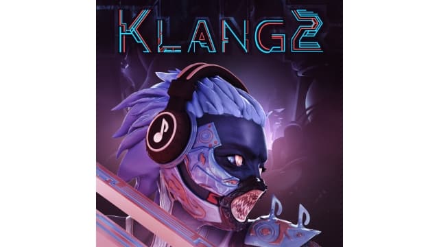音律战神2Klang 2-v1.0.2-中文60帧-梧槎子渊阁
