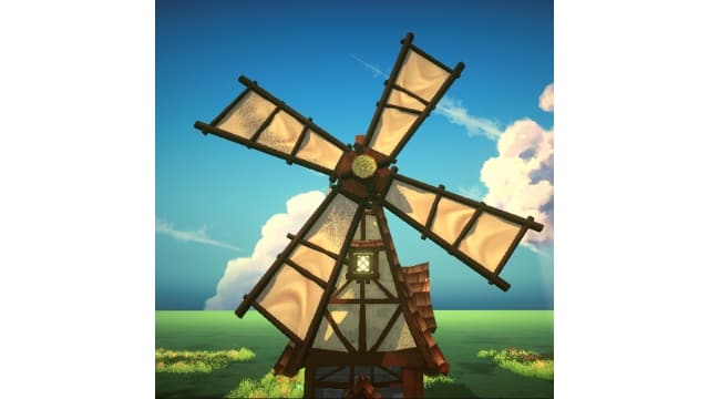 风铃物语 Wind Story-v0.2.07-中文60帧-