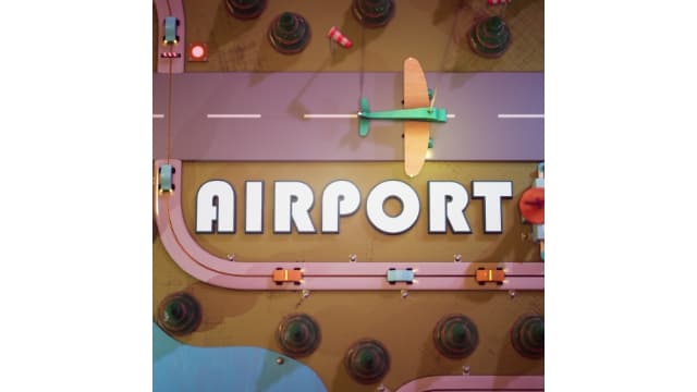飞机场Airport-v1.2.0-中文60帧-
