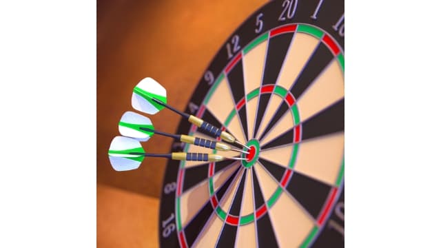 飞镖俱乐部Darts Club-v1.0-中文60帧-