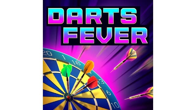 飞镖热Darts Fever-v1.0.0-中文60帧-