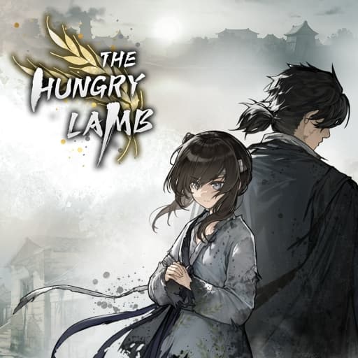 饿殍：明末千里行-v1.00-中文60帧-