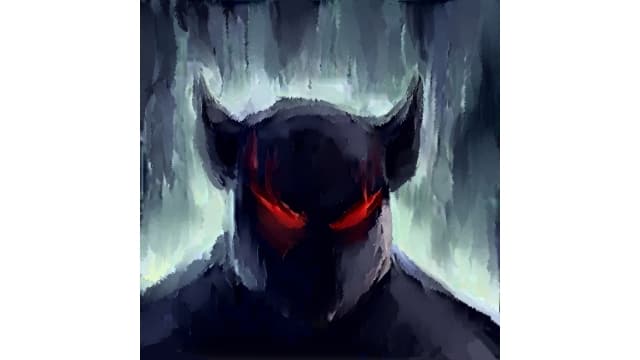 马鲁克：暗黑恶魔Mahluk Dark Demon-v1.0.1-中文60帧-梧槎子渊阁