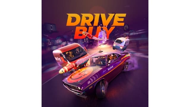 驾车购买Drive Buy-v1.1.7-中文60帧-梧槎子渊阁