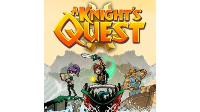 骑士之旅-v1.0-中文60帧-