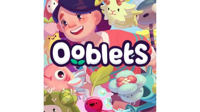 高脚精灵Ooblets-v1.4.45-中文60帧-