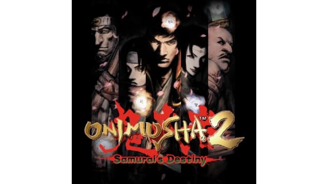 鬼武者2 重制版-v1.0.1-中文60帧-梧槎子渊阁