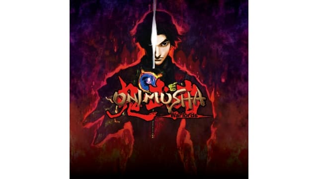 鬼武者Onimusha Warlords-v1.0.1-中文60帧-