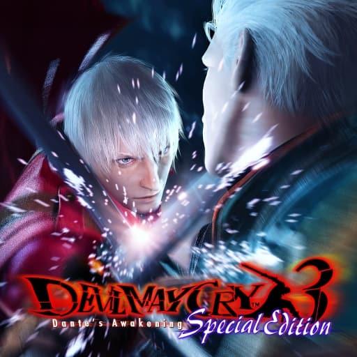 鬼泣3-v1.0.1-中文60帧-