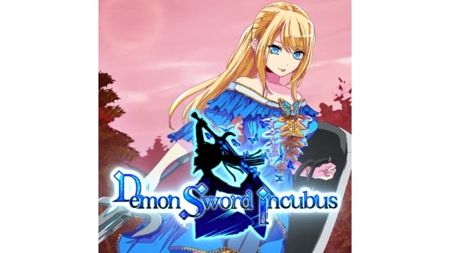 魔剑梦魇Demon Sword Incubus-v1.0.2-中文60帧-