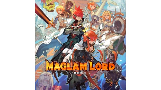 魔剑物语-v1.00-中文30帧-