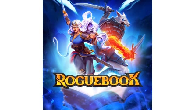 魔域之书Roguebook-v1.2.0-3dlc-中文60帧-