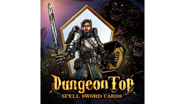 魔域地牢DungeonTop-v1.0.0-60帧-附汉化补丁-