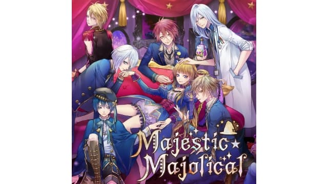 魔女与人类的校园恋爱物语-v1.0.0-中文60帧-