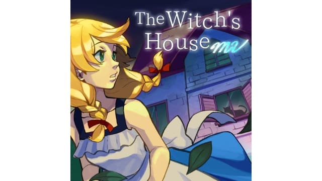 魔女之家MV-v1.0.3.1-中文60帧-