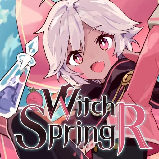 魔女之泉R-v1.0.3-4dlc-