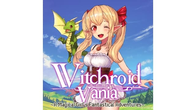魔法使莉莉 魔法少女的奇境冒险-v1.02-中文-安卓打不开-梧槎子渊阁