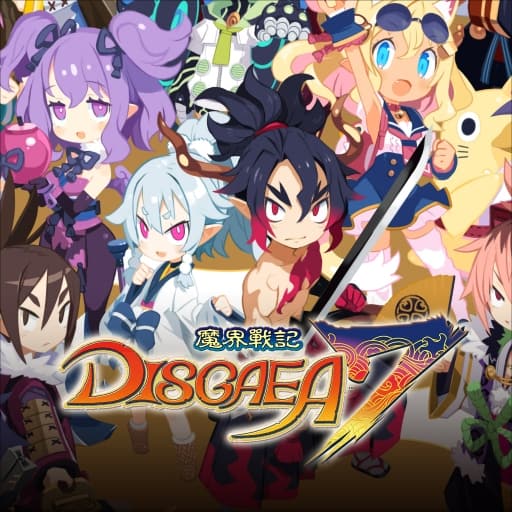 魔界战记7-v1.3.0-18dlc-60帧-