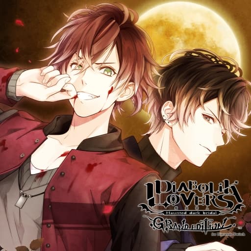 魔鬼恋人：豪华版-v1.0.1-60帧-
