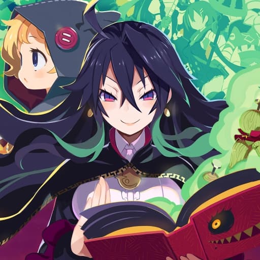 鲁弗兰的地下迷宫与魔女之女团-v1.0.2-5dlc-中文30帧-