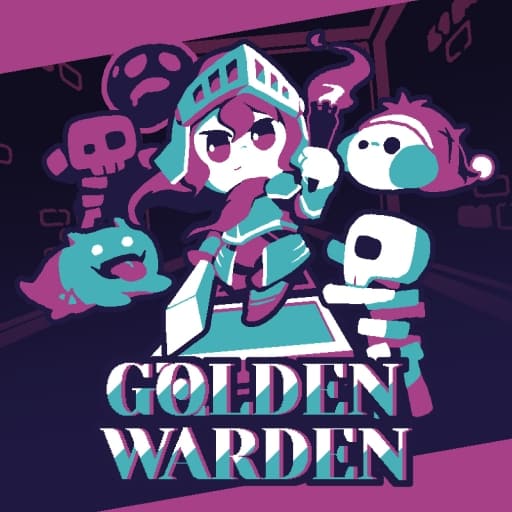 黄金守护者Golden Warden-中文-安卓无法运行-